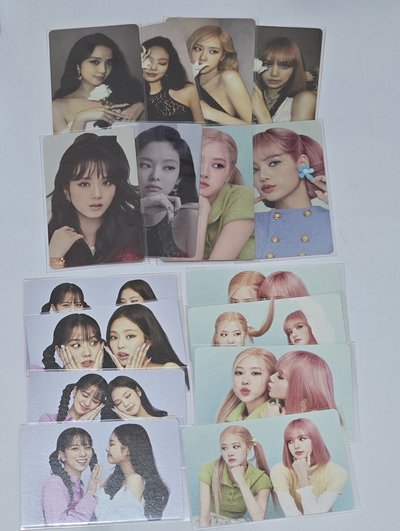 ⚡2022年曆卡 年曆特典