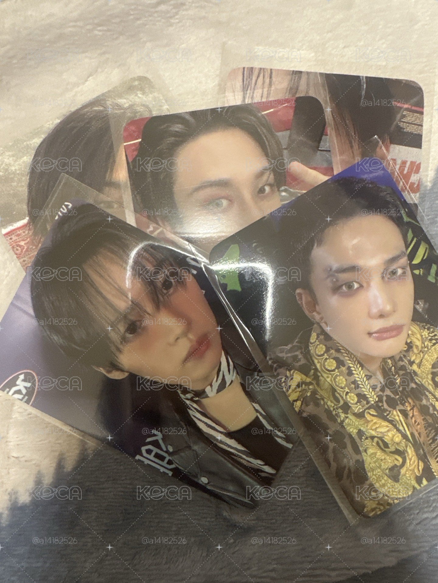 第二週LD