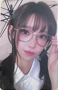 迷二 dmm 線下 1.0 簽售卡 