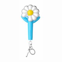 2025 世巡 首爾 鑰匙圈吊飾 SKY BLUE