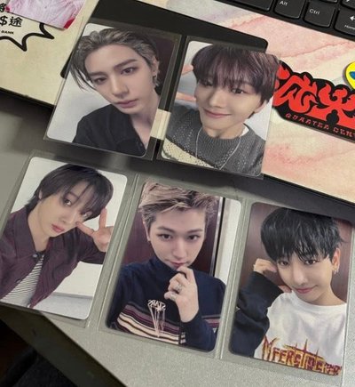 BOYNEXTDOOR No Genre 一直娛2.0