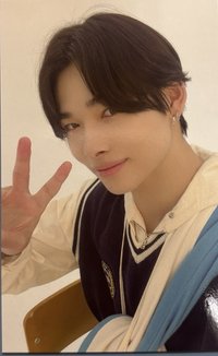 2022 Enniversary 周邊卡 