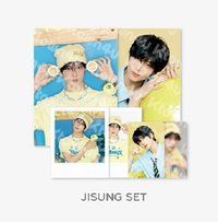 2026 年曆 照片組 