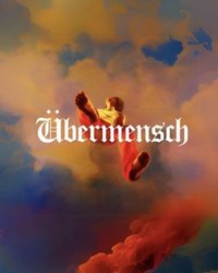 《Übermensch》3RD ALBUM