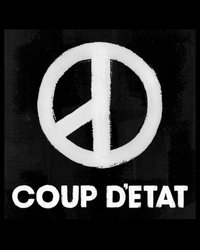 《COUP D'ETAT》2ND ALBUM
