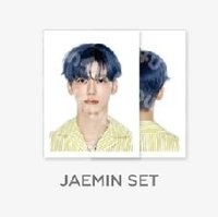 2026 年曆 卡套 (組) 證件卡套組