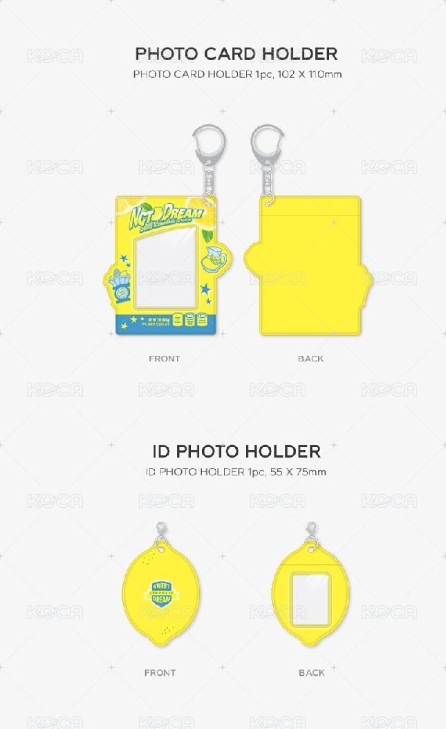 證件卡套組