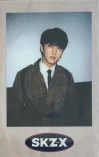 1st FM 周邊卡 拍立得