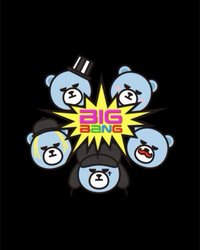 BIGBANG KRUNK