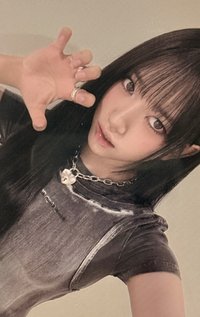 MEOVV 第一代手燈 tbl 特典卡 