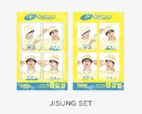 2026 年曆 後續 人生四格卡 