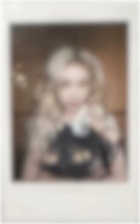 GOLD wm 未公開 / 抽選拍立得 