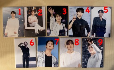 Follow Fellow 展覽卡