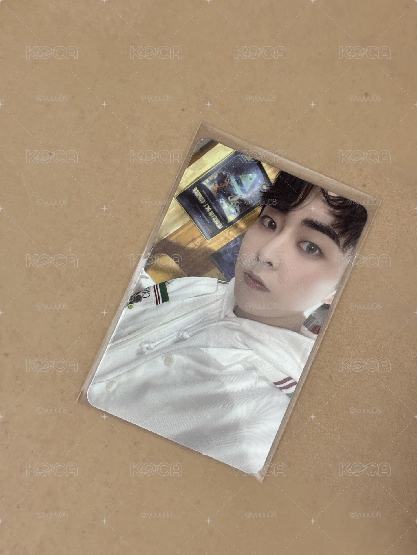 EXO