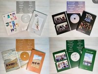 正二空轉四張一套