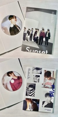 特一一套兩張含哲奎CD