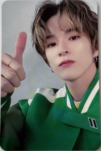 2022 TREASURE TOUR [HELLO] in SEOUL 滿額卡 