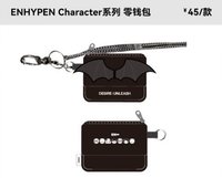 MINISO Character系列 零錢包 