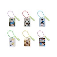 a-nation 鑰匙圈吊飾 