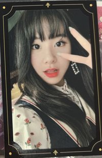 特三 專輯卡 