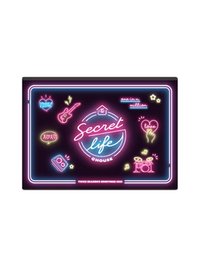 2023 SEASON’S GREETINGS:Secret Life @HOUSE