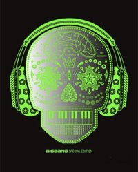 《Tonight》Special Edition