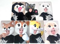 迷三 音中打歌卡