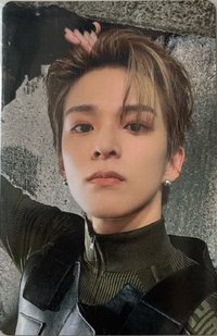 REBOOT 快閃 入場卡 / 場限卡 