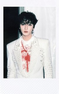 上海冠軍 隨機卡 6單人拍立得卡