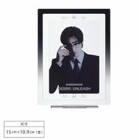 MINISO Portrait系列 立牌 