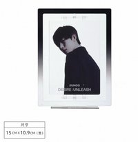 MINISO Portrait系列 立牌 