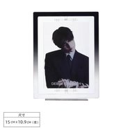 MINISO Portrait系列 立牌 