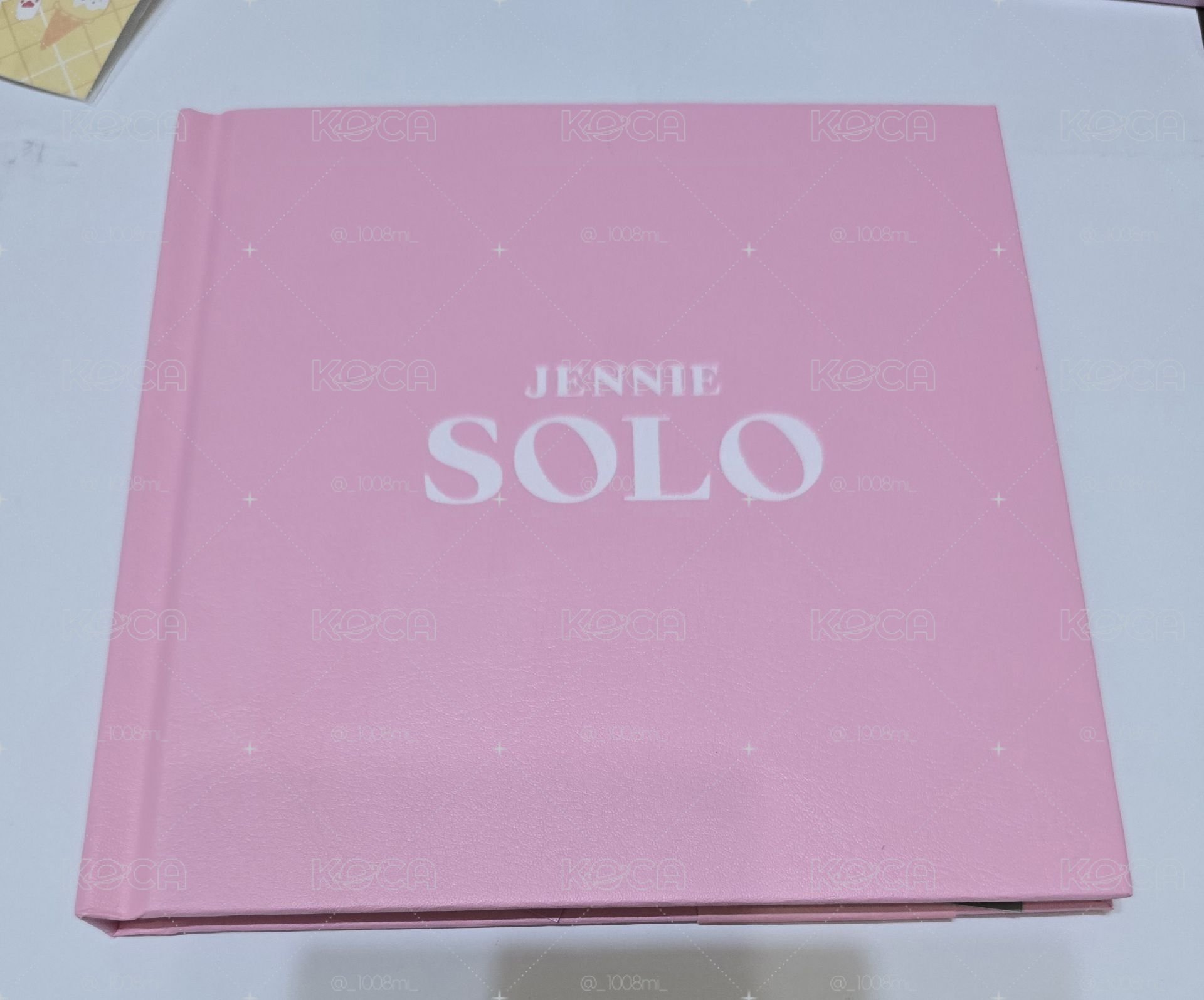 solo