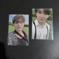 🍚正三專卡（一組兩張）