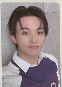 夢秀4首爾場幸運卡