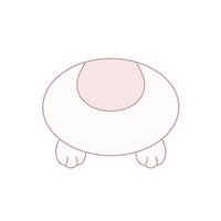 THE VICTORY 快閃店 抱枕 日本限定