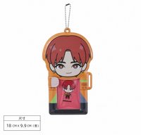 MINISO Character系列 卡套 (組) 
