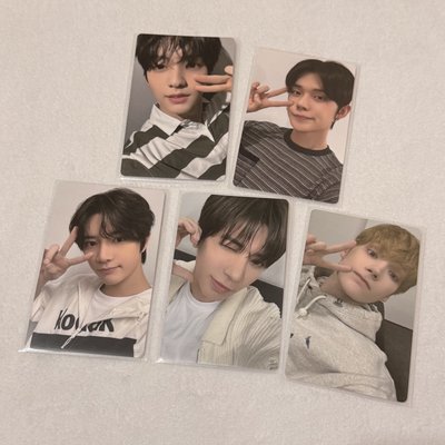 正四 WVS JP 2.0 幸運卡