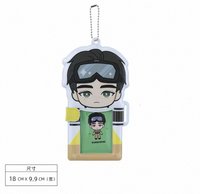 MINISO Character系列 卡套 (組) 