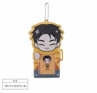 MINISO Character系列 卡套 (組) 