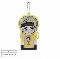 MINISO Character系列 卡套 (組) 