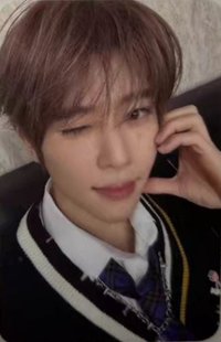 poppop 周邊卡 立牌卡