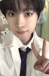 poppop 周邊卡 立牌卡