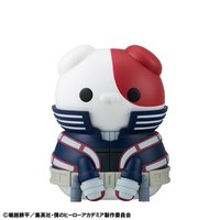JUMP SHOP MEGA CAT PROJECT 一起變大喵 PVC/塑膠公仔 