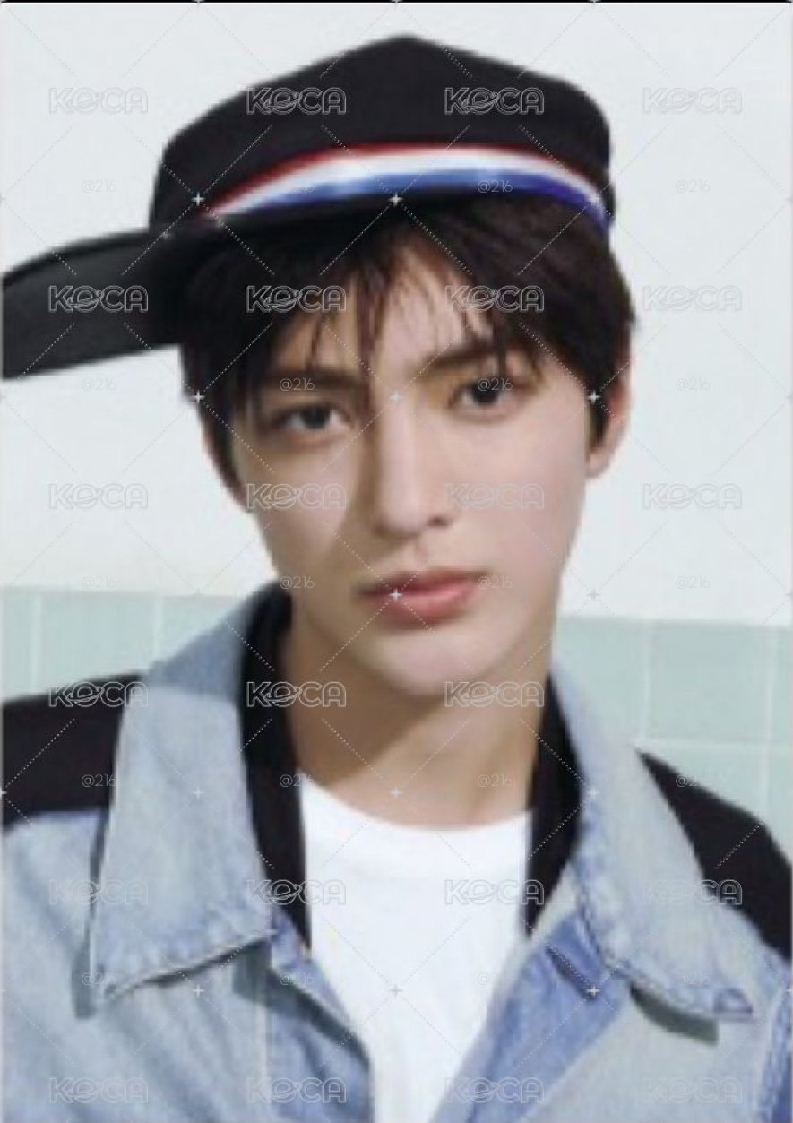 ꒰ 26年曆快閃3D海報鎬 ꒱ ★