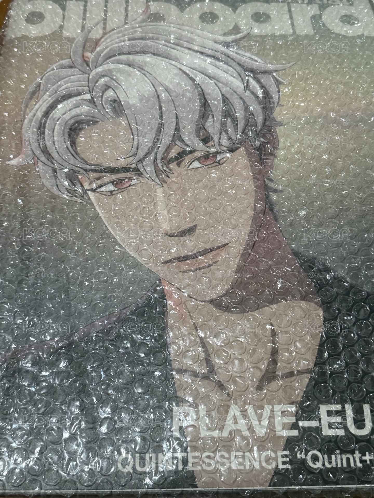 雜誌
