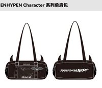 MINISO名創優品 第二彈聯名 Character系列 手提包 