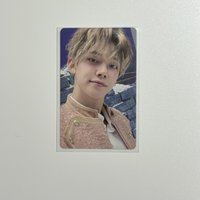 DVD 小卡（粉衣）-然竣