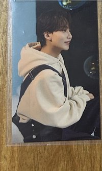 泡泡漢（有壓痕損