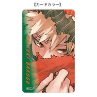 JUMP SHOP 26生日 卡套 周邊卡 